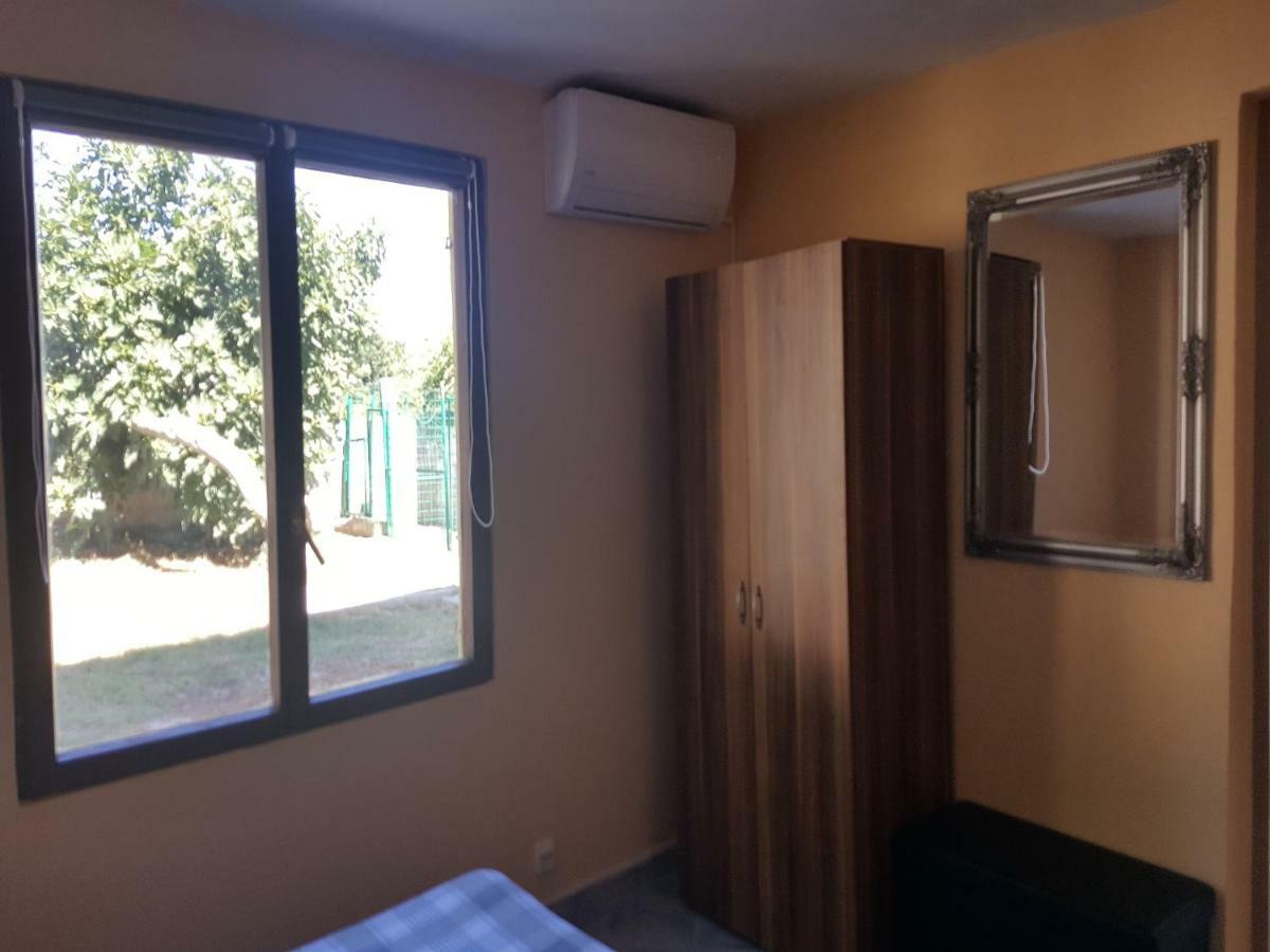 Apartment Silvija Ližnjan Buitenkant foto